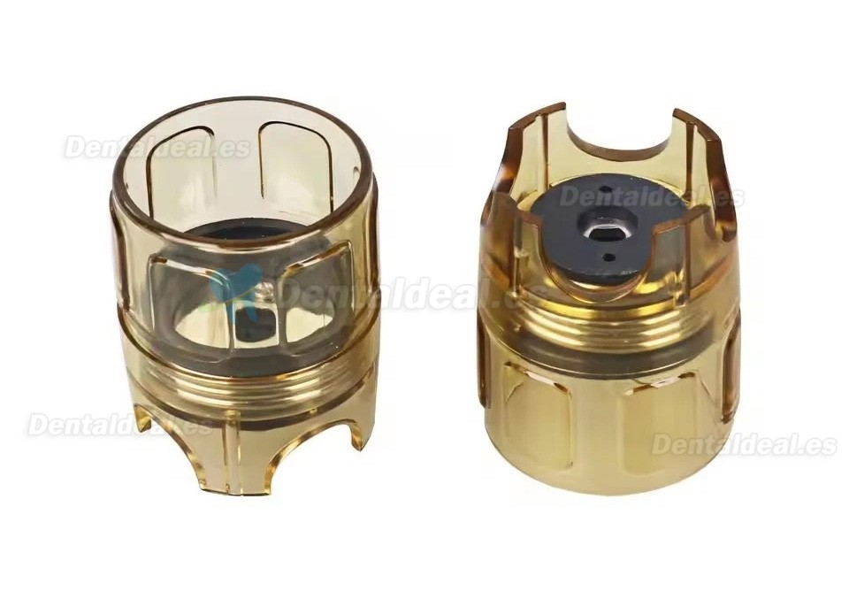 Llave Dinamom&eacute;trica Scaler Ultras&oacute;nico Dental 6 Piezas Compatible EMS Satelec Woodpecker